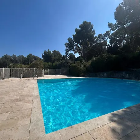 Apartament Petit Bijou