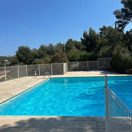 Apartament Petit Bijou *