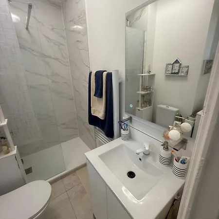 Petit Bijou Apartament La Seyne-sur-Mer