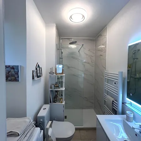 Apartament Petit Bijou