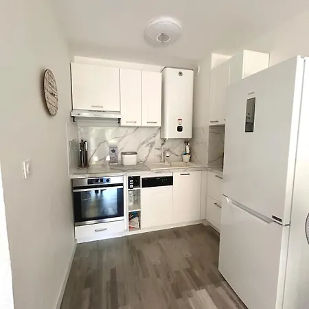 Petit Bijou Apartament