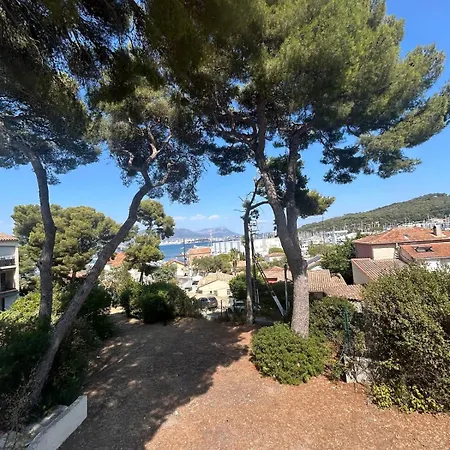 Petit Bijou * La Seyne-sur-Mer