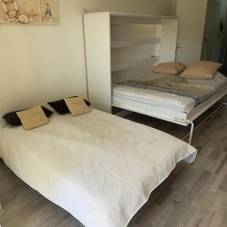 Apartament Petit Bijou *