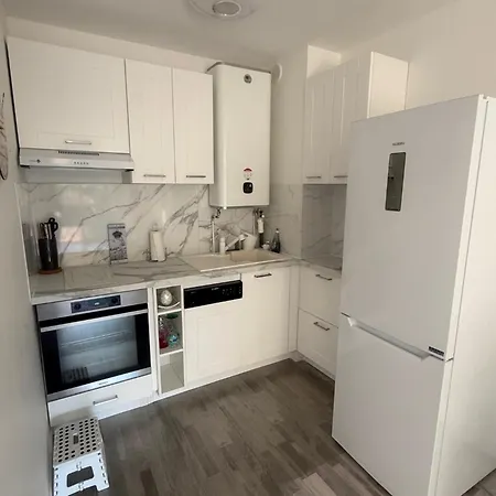 Petit Bijou Apartment