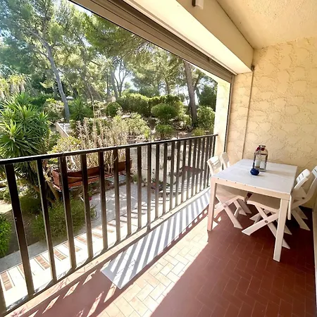 Apartament Petit Bijou
