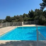 Apartment Petit Bijou *