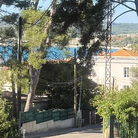 Διαμέρισμα Petit Bijou