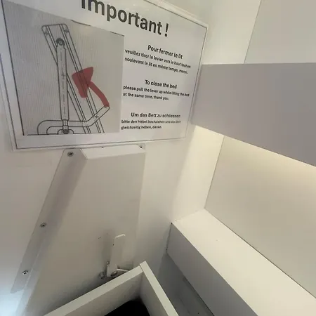 Petit Bijou Διαμέρισμα *