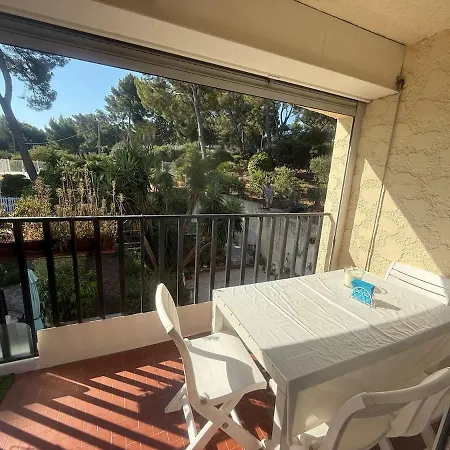 Διαμέρισμα Petit Bijou La Seyne-sur-Mer