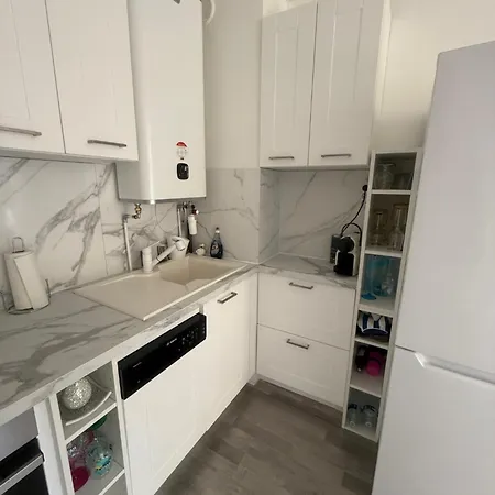 Apartman Petit Bijou