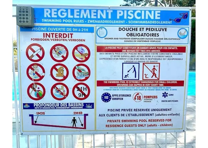 Petit Bijou Apartman La Seyne-sur-Mer