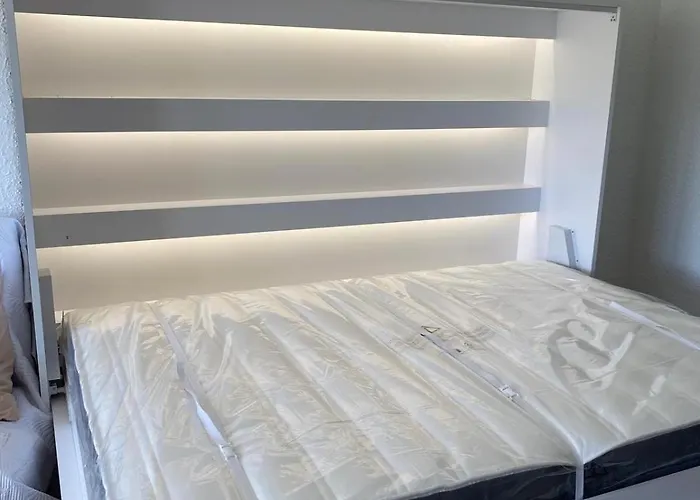 Petit Bijou Apartman La Seyne-sur-Mer