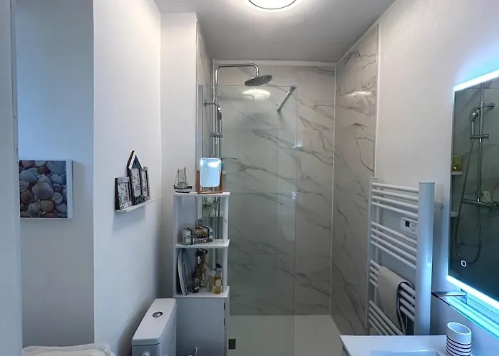 Apartman Petit Bijou