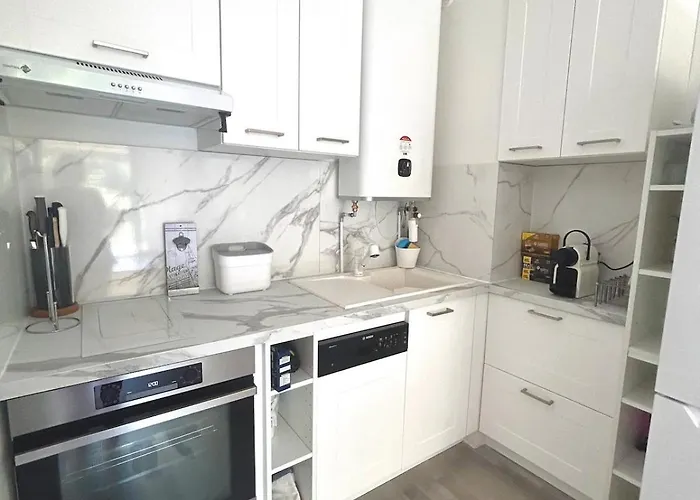 Apartman Petit Bijou La Seyne-sur-Mer