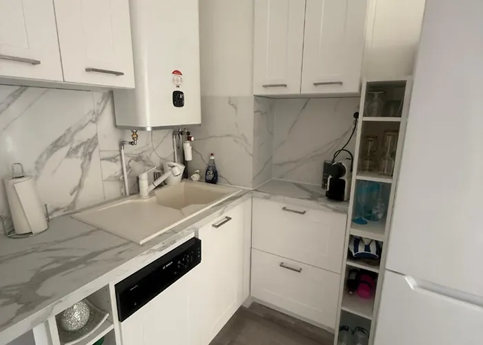 Apartman Petit Bijou